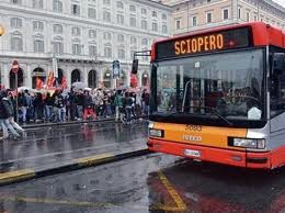 Con i Sindaci e la CGIL, due giorni in piazza