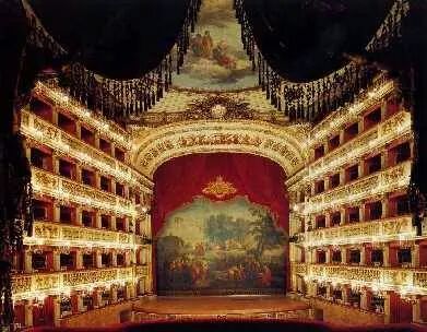 Teatro San Carlo