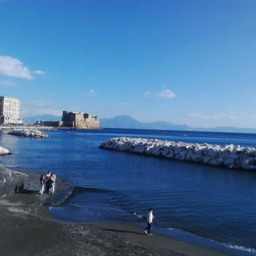 Turismo a Napoli
