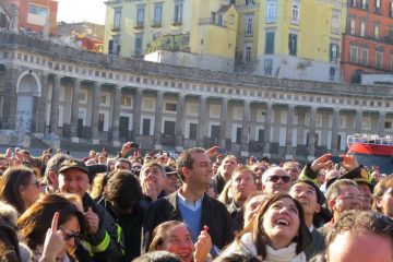 Attuare la Costituzione è un diritto ed un dovere.