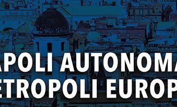 Napoli autonoma