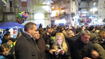 Natale a Napoli