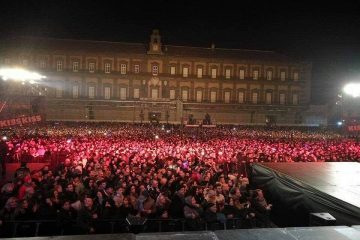 Piazza del Plebiscito