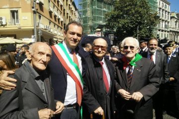 Il 25 Aprile